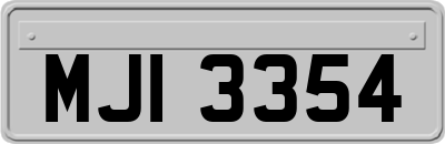 MJI3354