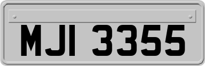 MJI3355