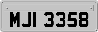 MJI3358