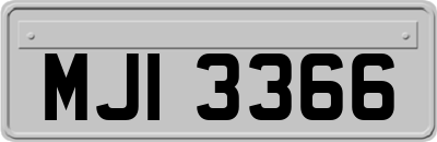 MJI3366