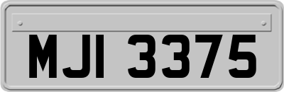 MJI3375