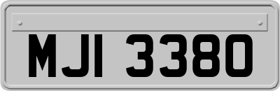 MJI3380