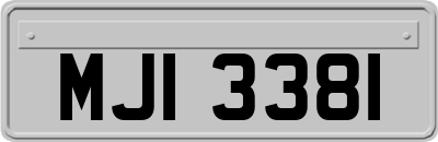 MJI3381