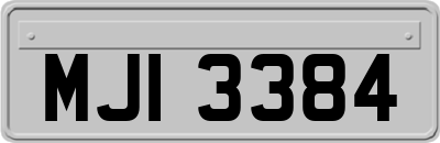 MJI3384