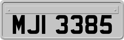 MJI3385