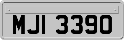 MJI3390