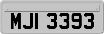 MJI3393