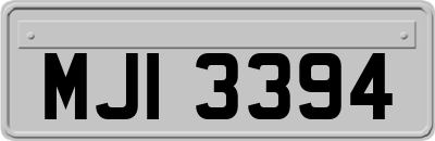 MJI3394