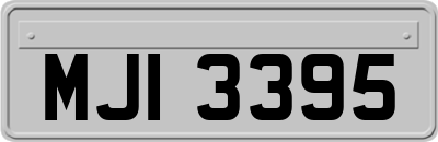 MJI3395