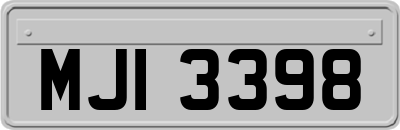 MJI3398