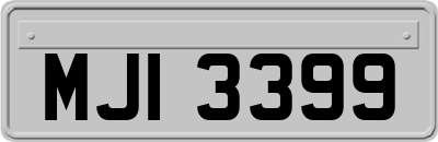 MJI3399