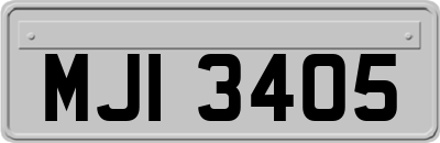 MJI3405