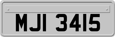 MJI3415