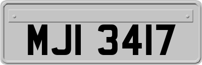 MJI3417