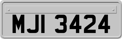 MJI3424