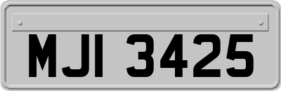MJI3425