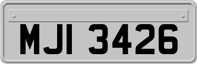 MJI3426