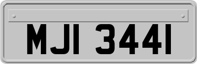 MJI3441