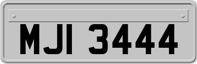 MJI3444