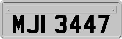MJI3447