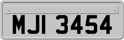 MJI3454