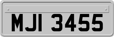 MJI3455