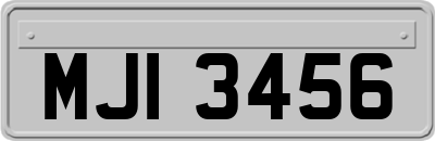 MJI3456