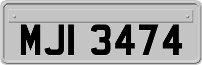 MJI3474