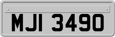 MJI3490