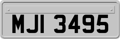 MJI3495