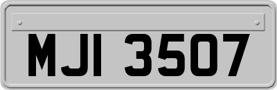 MJI3507