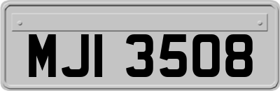 MJI3508