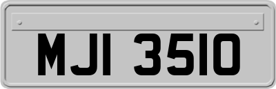 MJI3510
