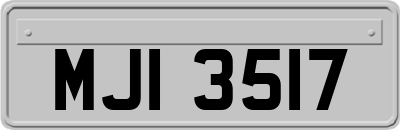 MJI3517