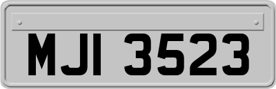 MJI3523