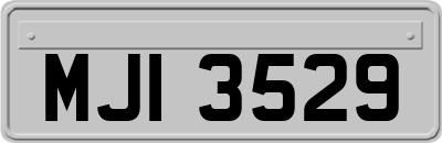 MJI3529