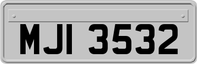 MJI3532