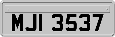 MJI3537