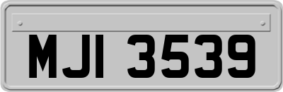 MJI3539