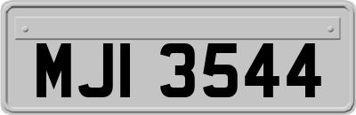 MJI3544