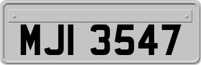 MJI3547