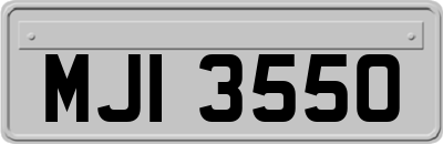 MJI3550