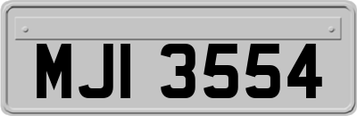 MJI3554