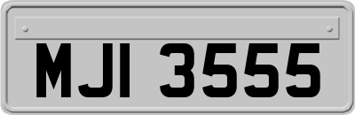 MJI3555
