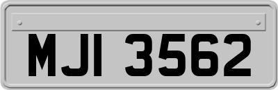 MJI3562