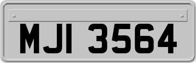MJI3564