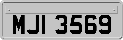 MJI3569