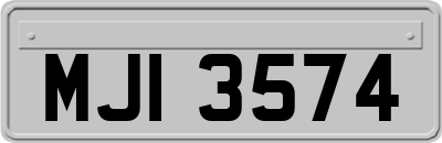 MJI3574