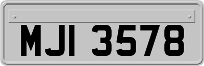MJI3578