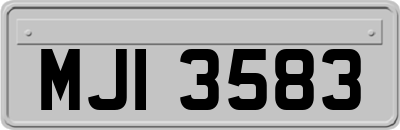 MJI3583